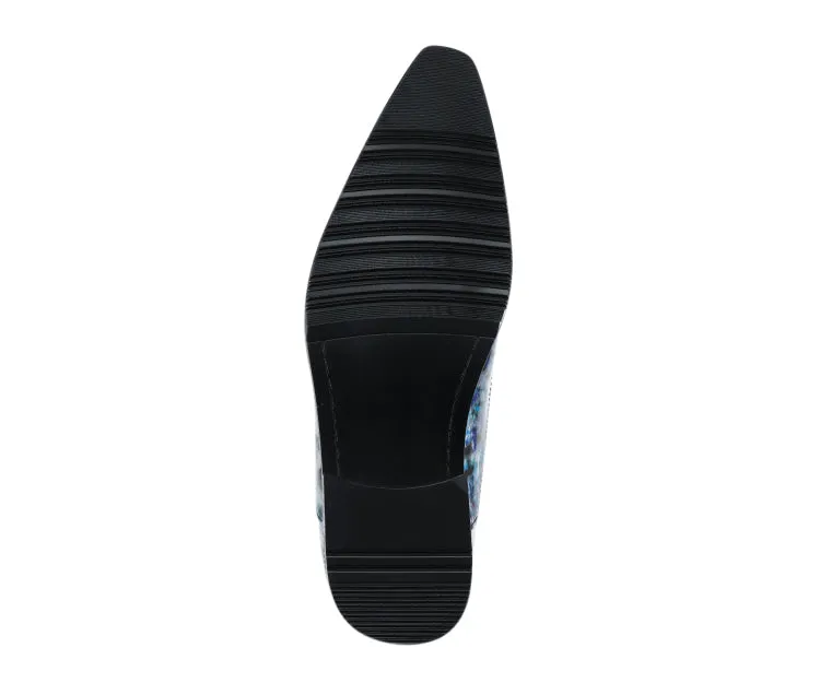 Carlton Black/Blue