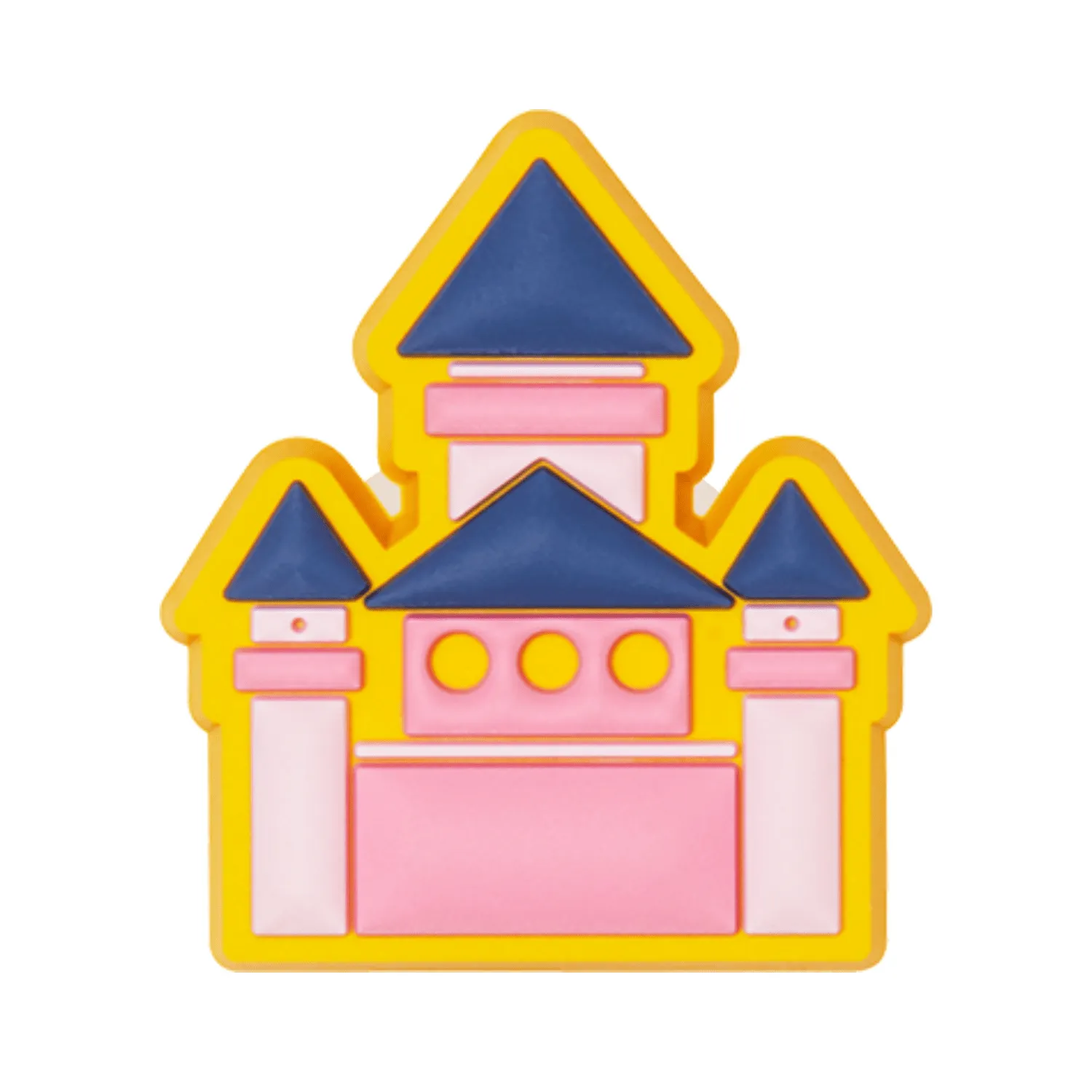 Castle Jibbitz