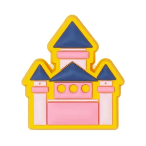 Castle Jibbitz
