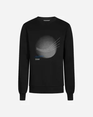 Casual Crew - Faded Black
