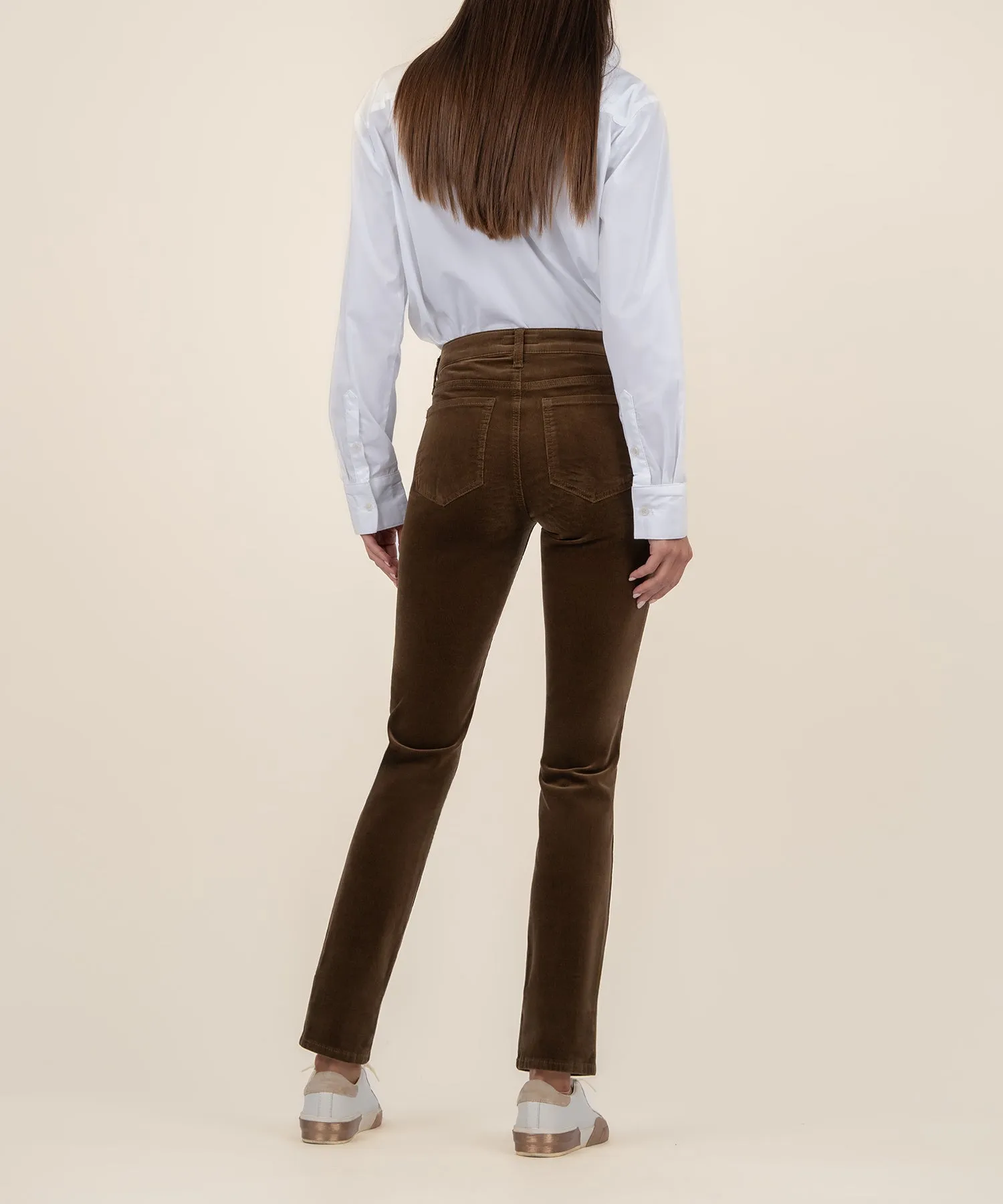 Catherine Corduroy Boyfriend - FINAL SALE