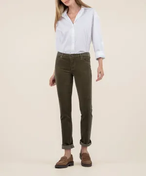 Catherine Corduroy Boyfriend - FINAL SALE