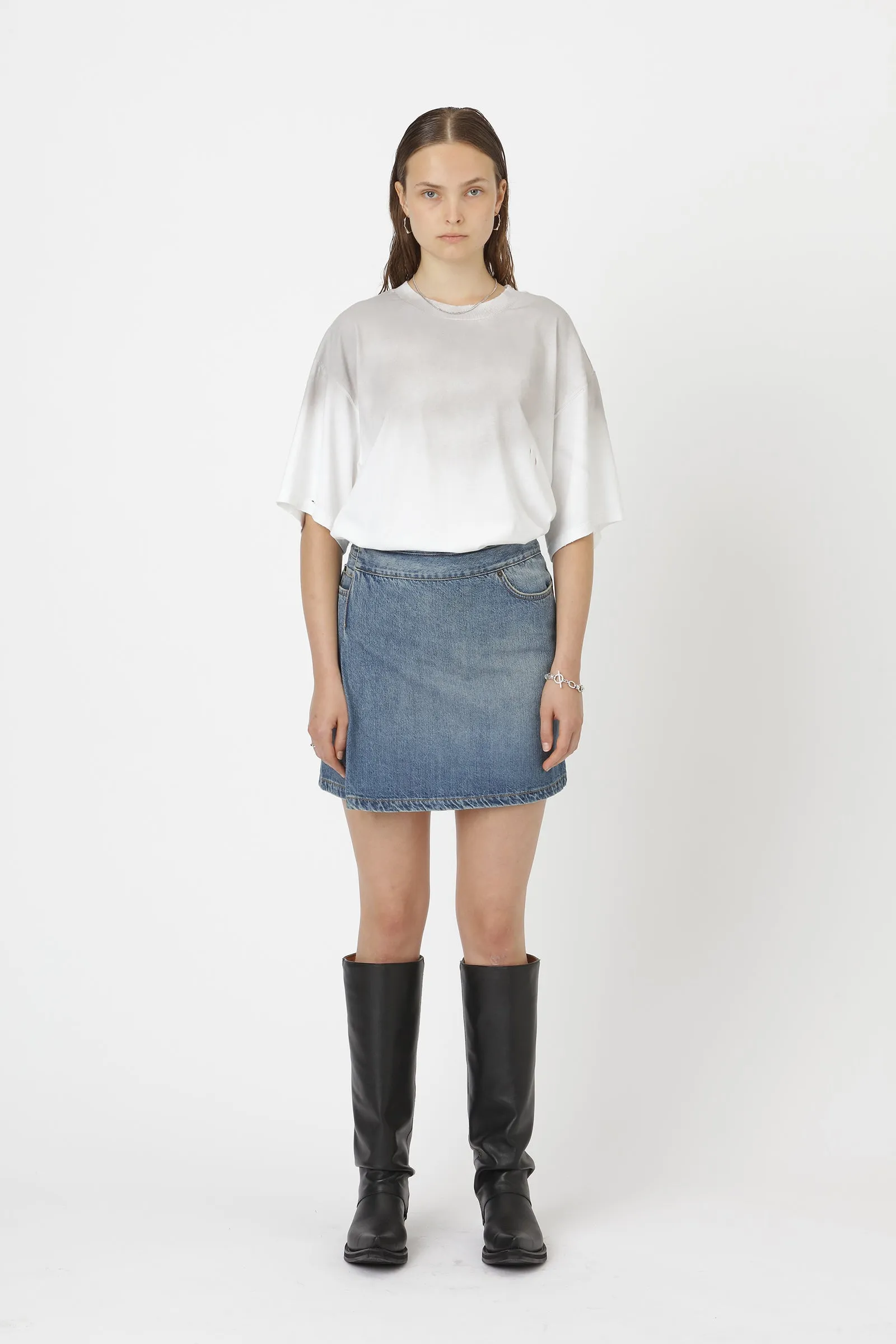 Chantal Denim - Tintet Lui Blue