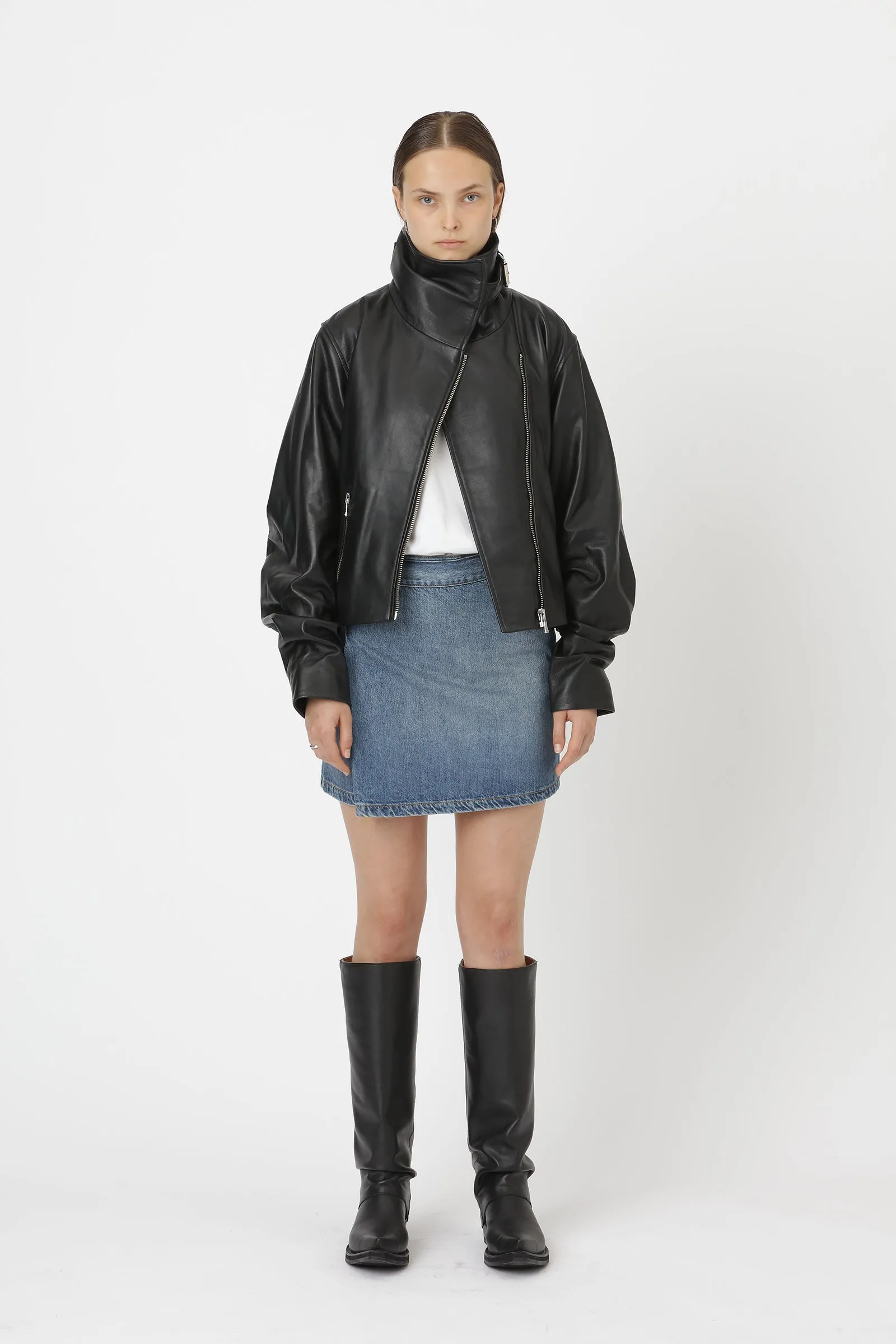 Chantal Denim - Tintet Lui Blue