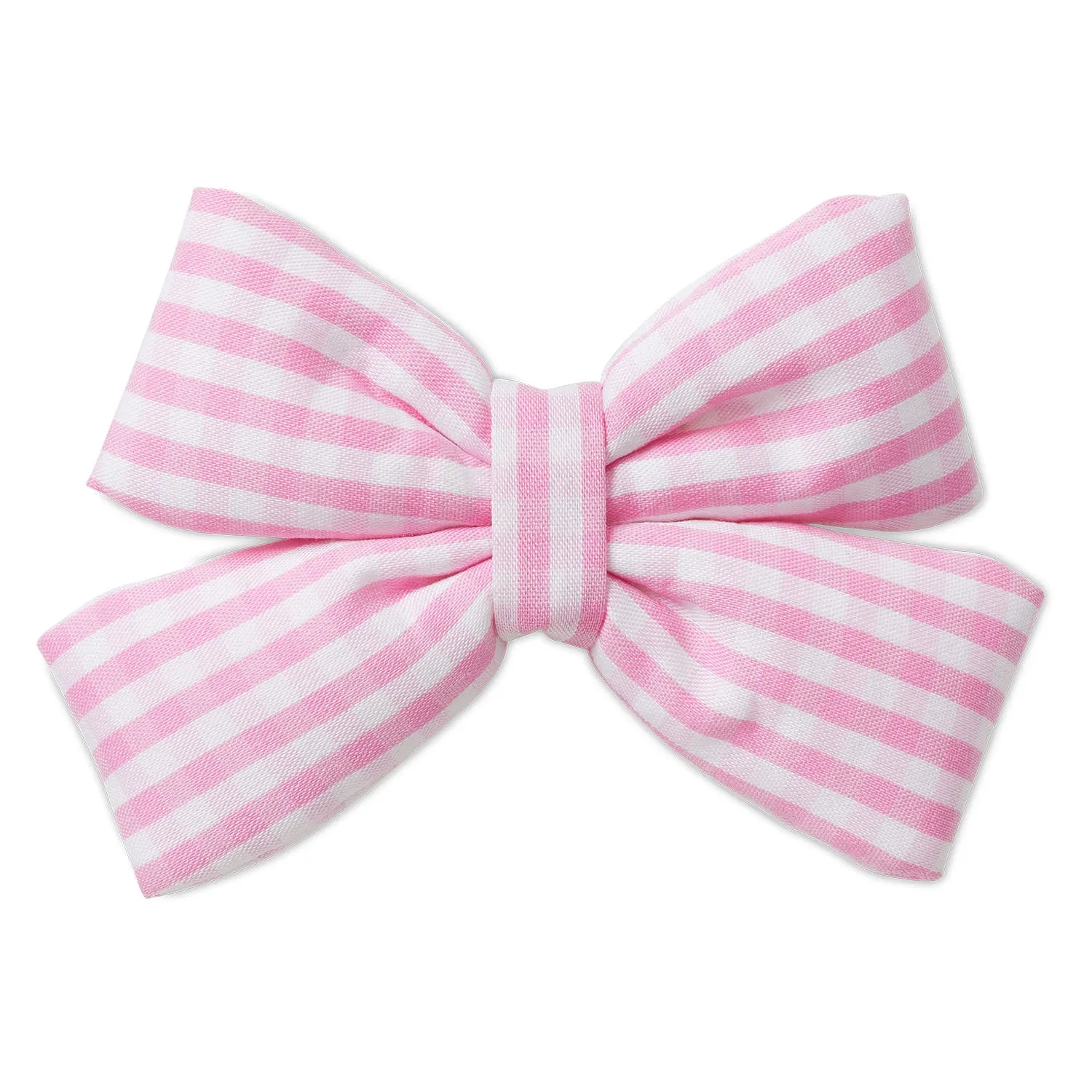 Checkerboard Bow Jibbitz