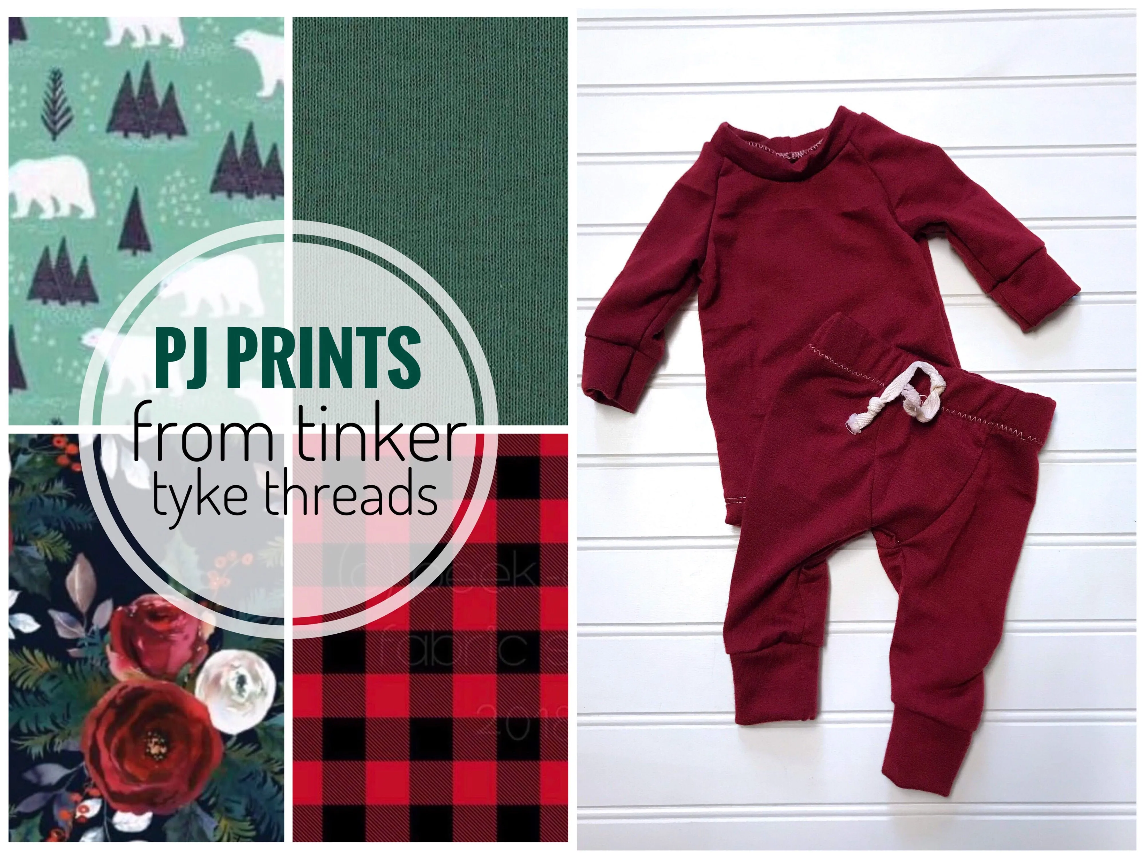 Christmas Small Shop Goodie Box// NO COUPONS VALID ON BOX