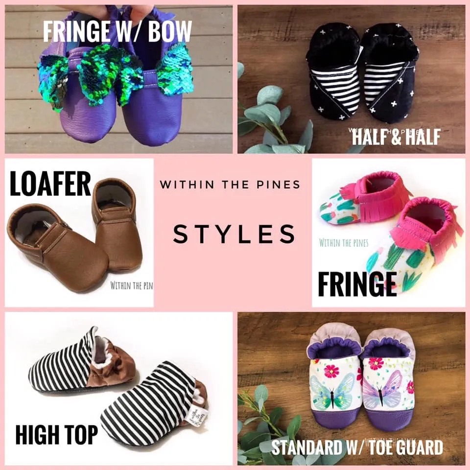Christmas Small Shop Goodie Box// NO COUPONS VALID ON BOX