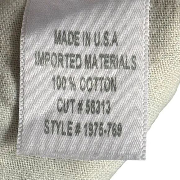 Citizens of Humanity Women’s Emerson Slim Fit Boyfriend Jeans Button Fly Size 24