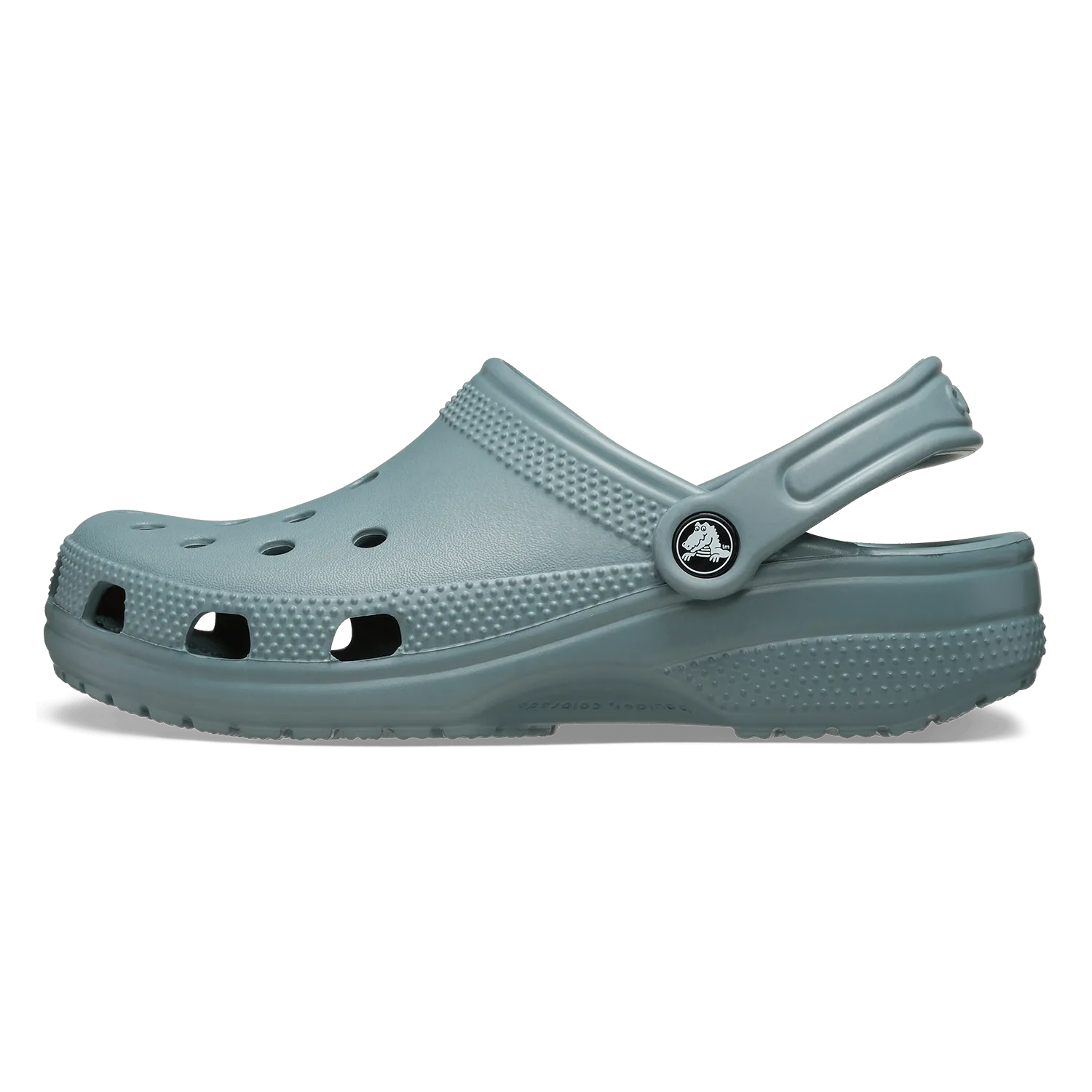 Classic Clog