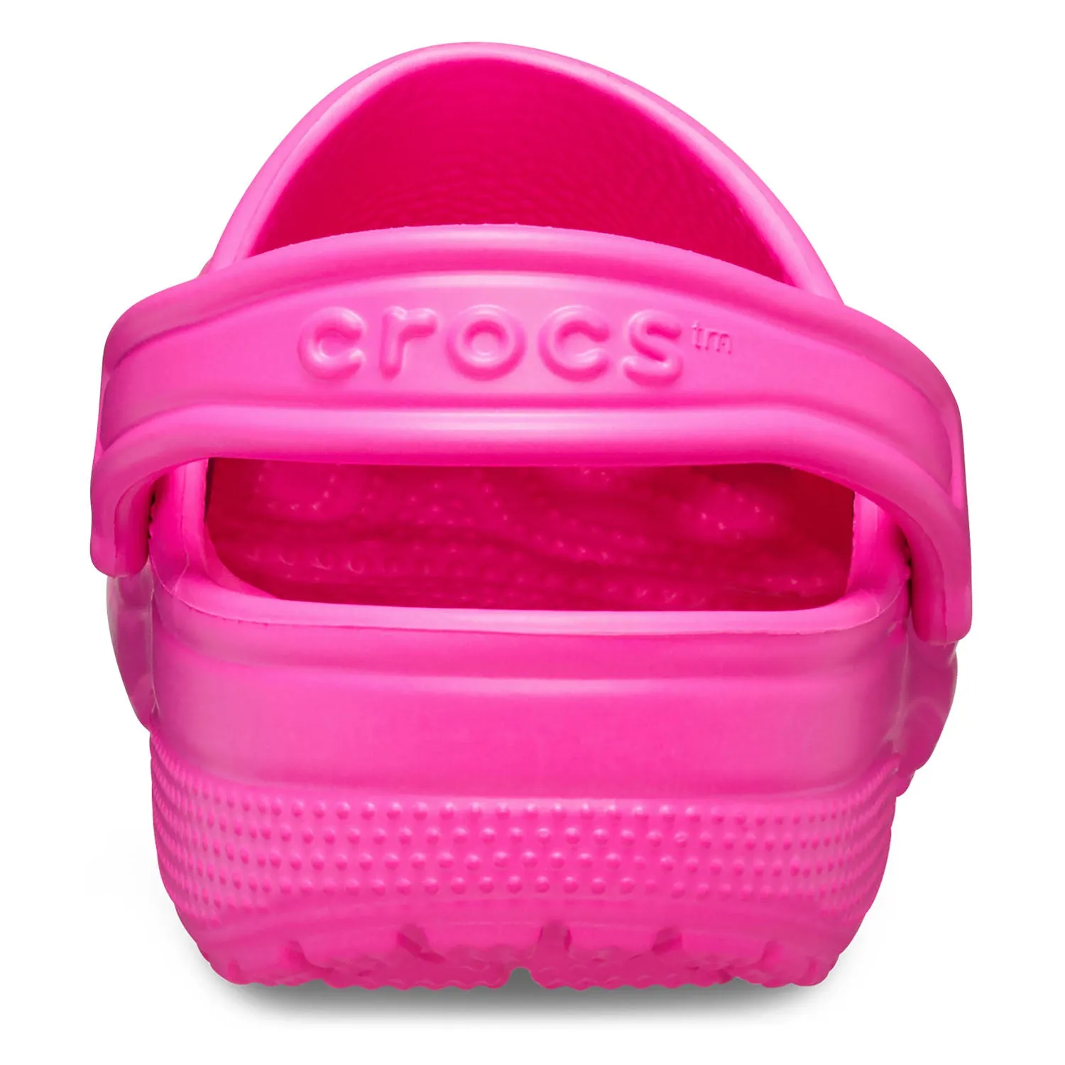 Classic Clog