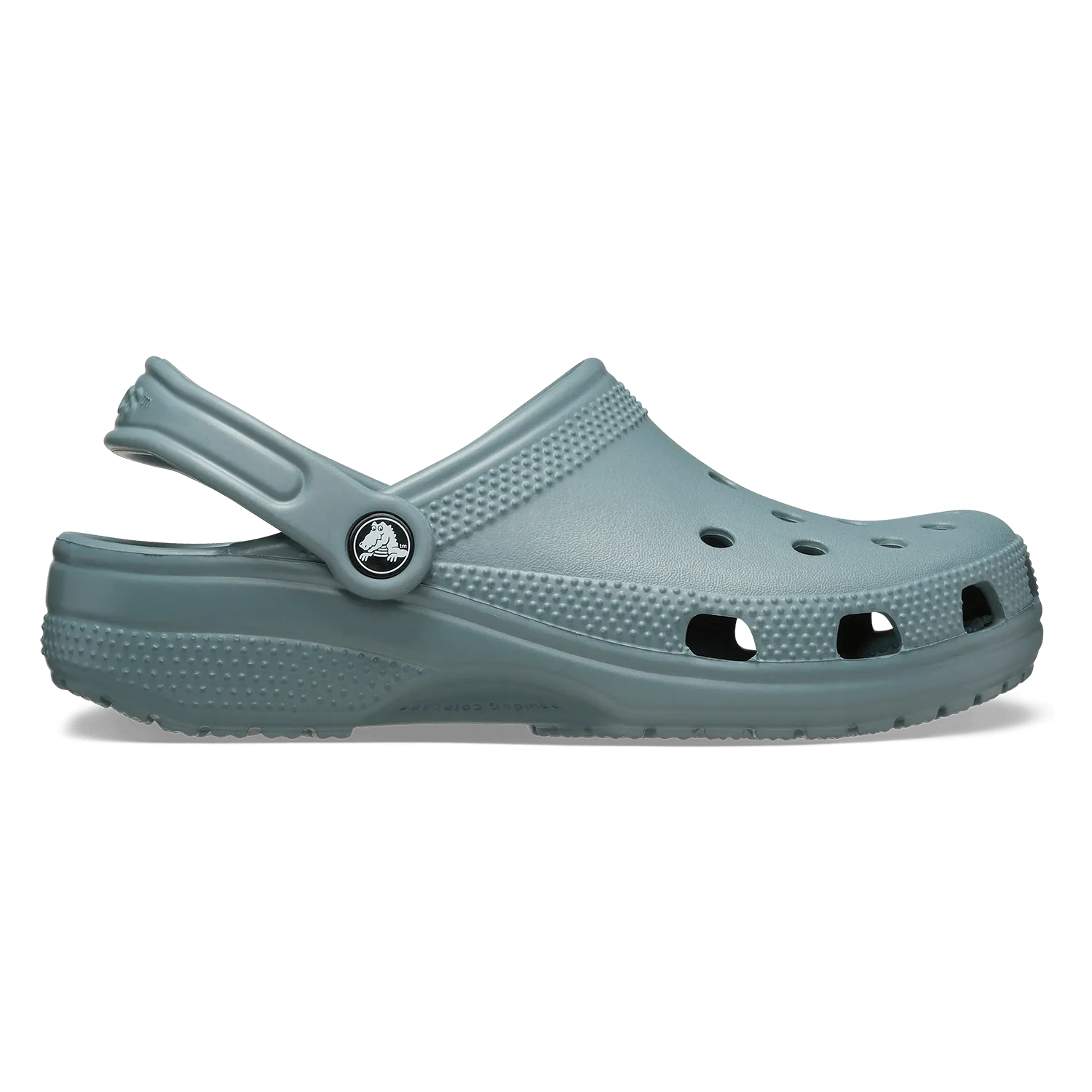 Classic Clog