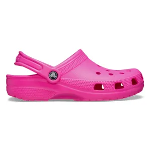 Classic Clog