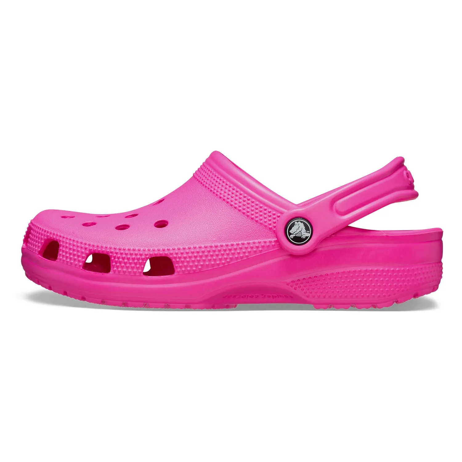 Classic Clog