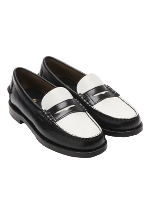 Classic Dan Loafer