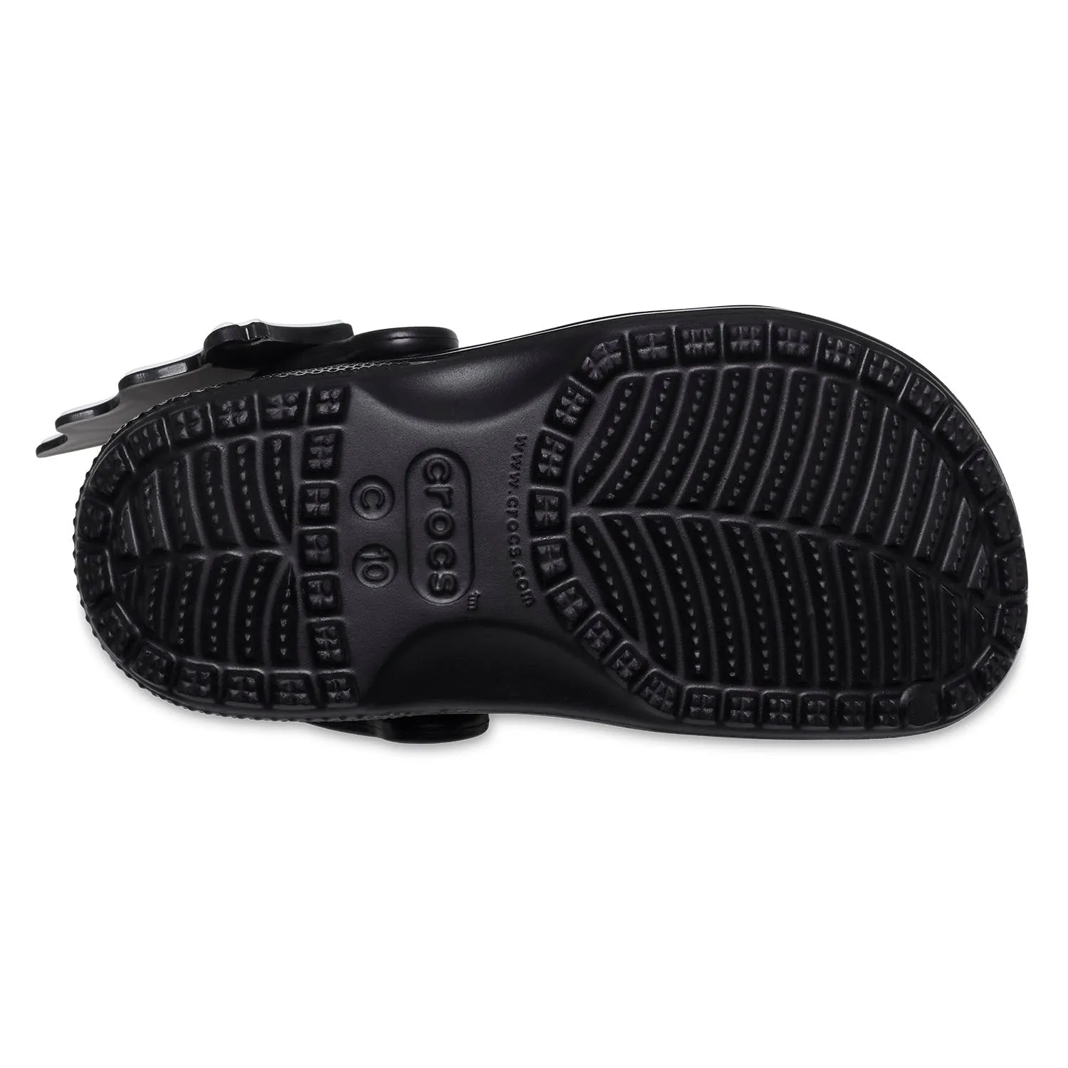 Classic I AM Bat Clog Toddler (Age 1-5)