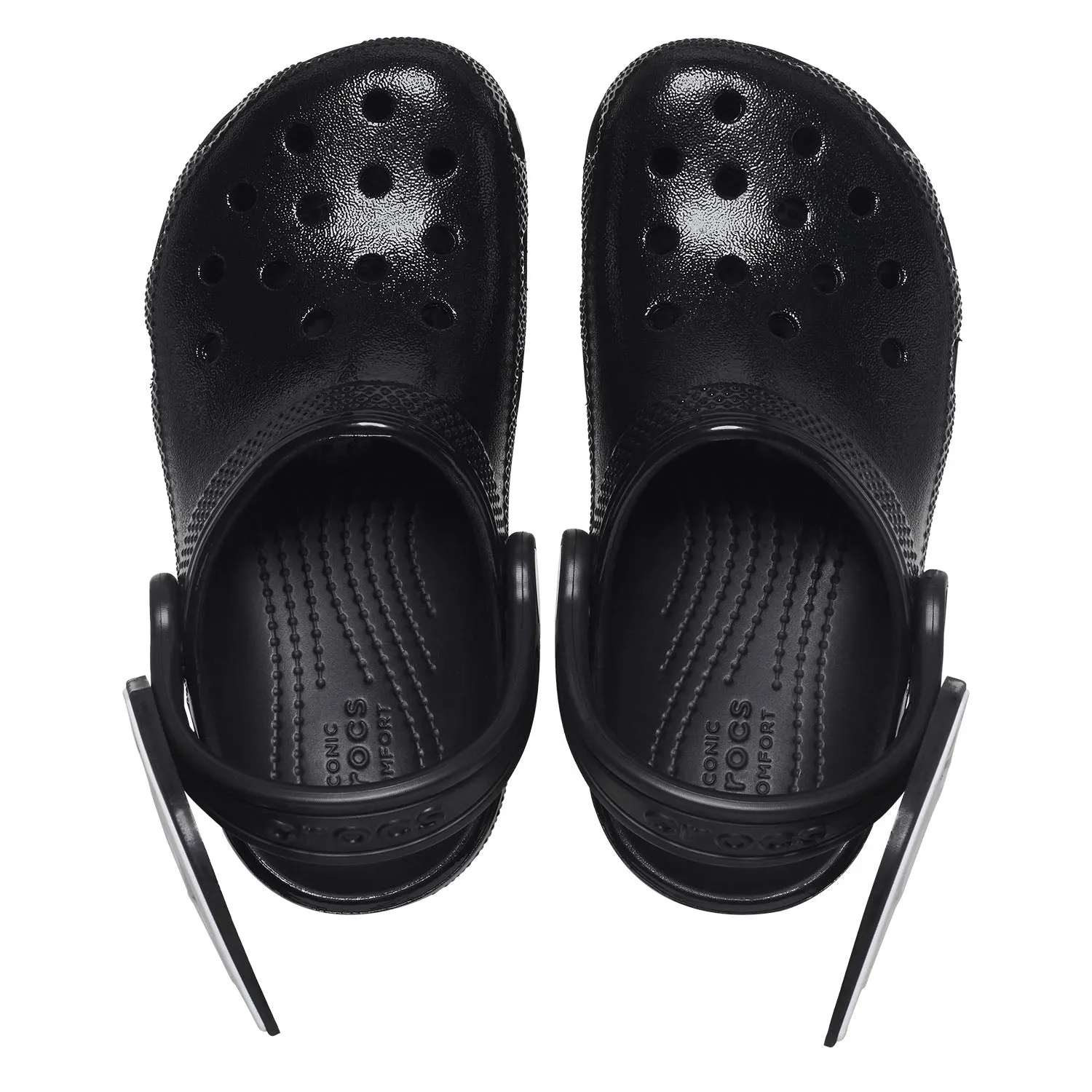 Classic I AM Bat Clog Toddler (Age 1-5)