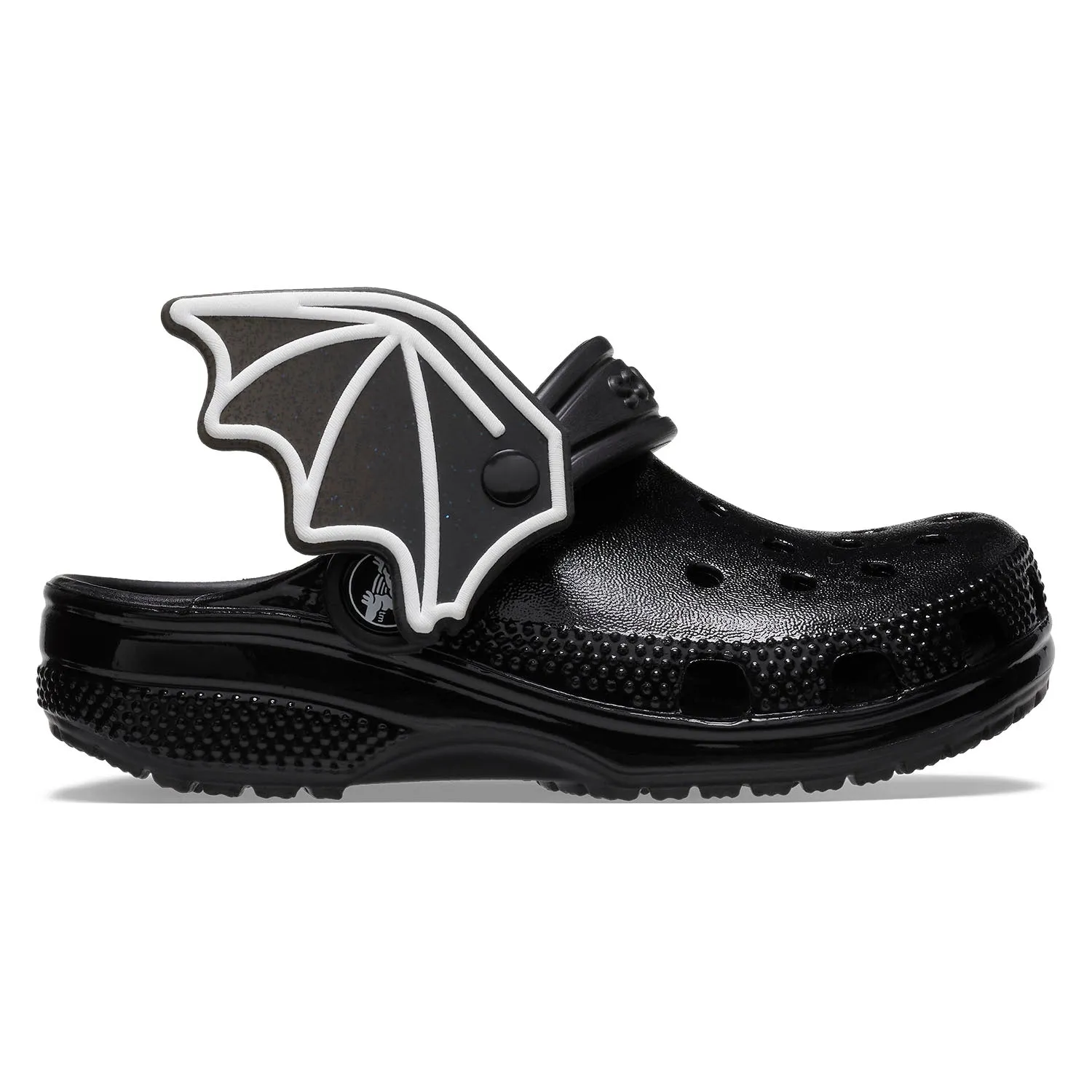 Classic I AM Bat Clog Toddler (Age 1-5)