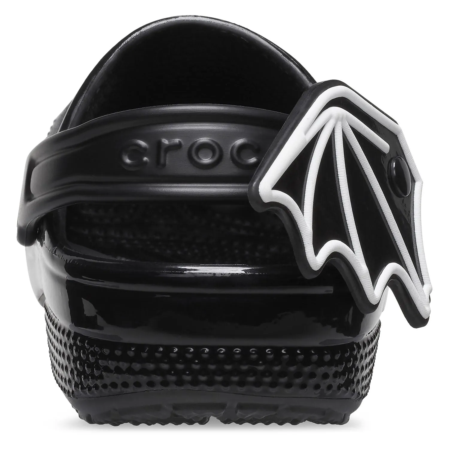 Classic I AM Bat Clog Toddler (Age 1-5)