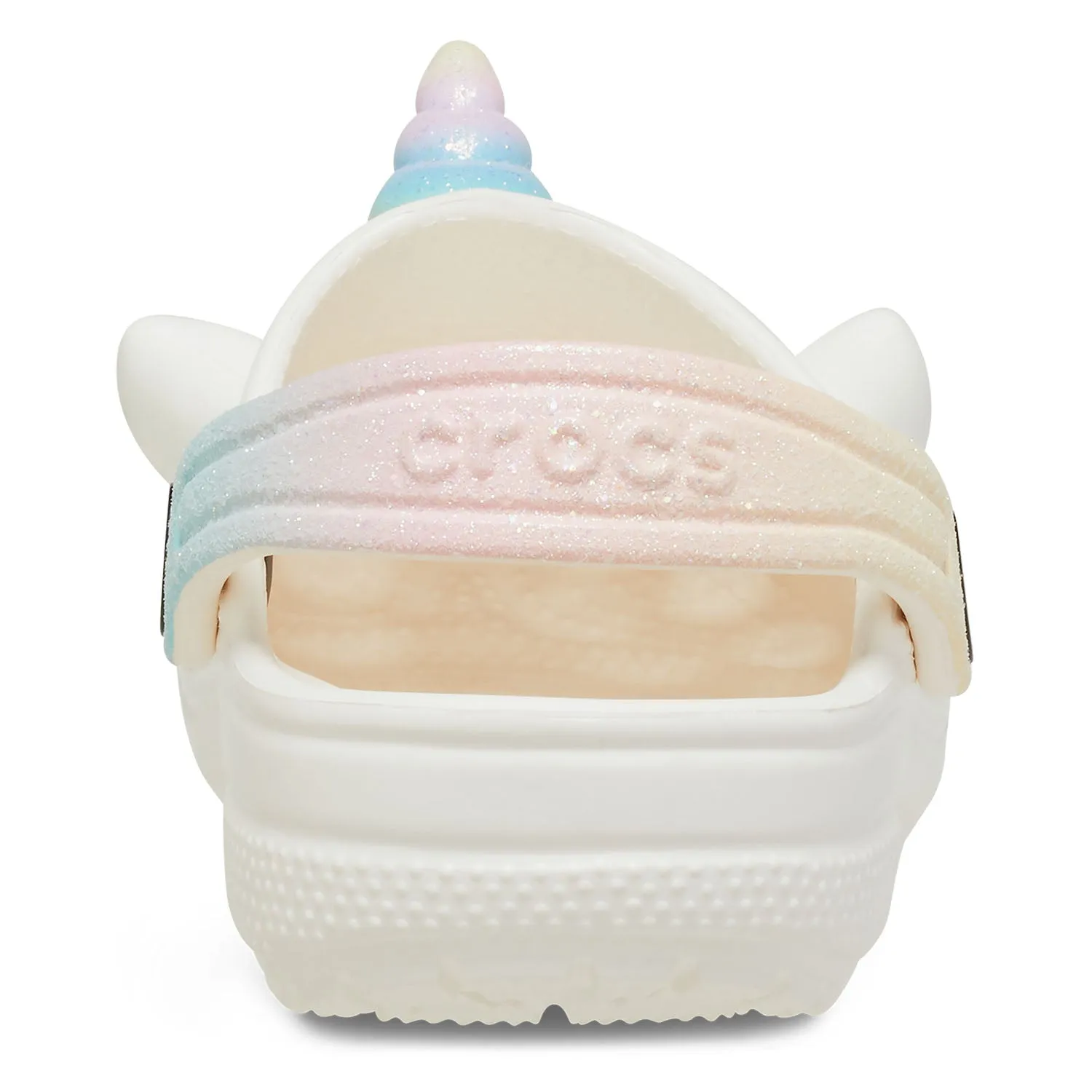 Classic I AM Rainbow Unicorn Clog Toddler (Age 1 - 5)