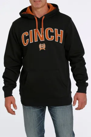 CLMWK1206023 Mens Cinch Pullover Hoodie