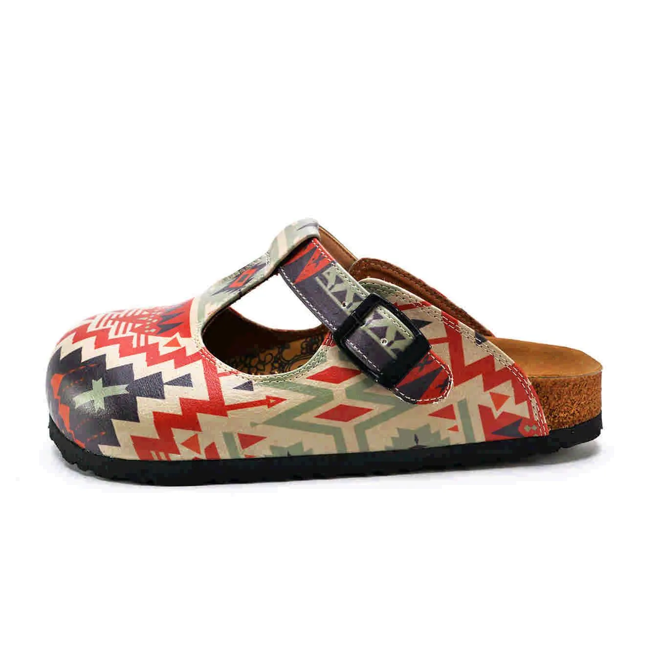 Clogs -  CAL1509