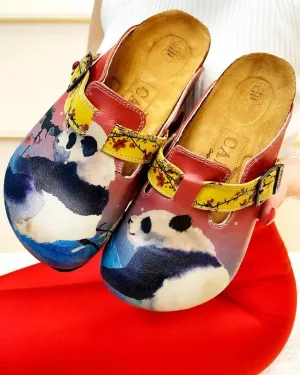 Clogs CAL3436