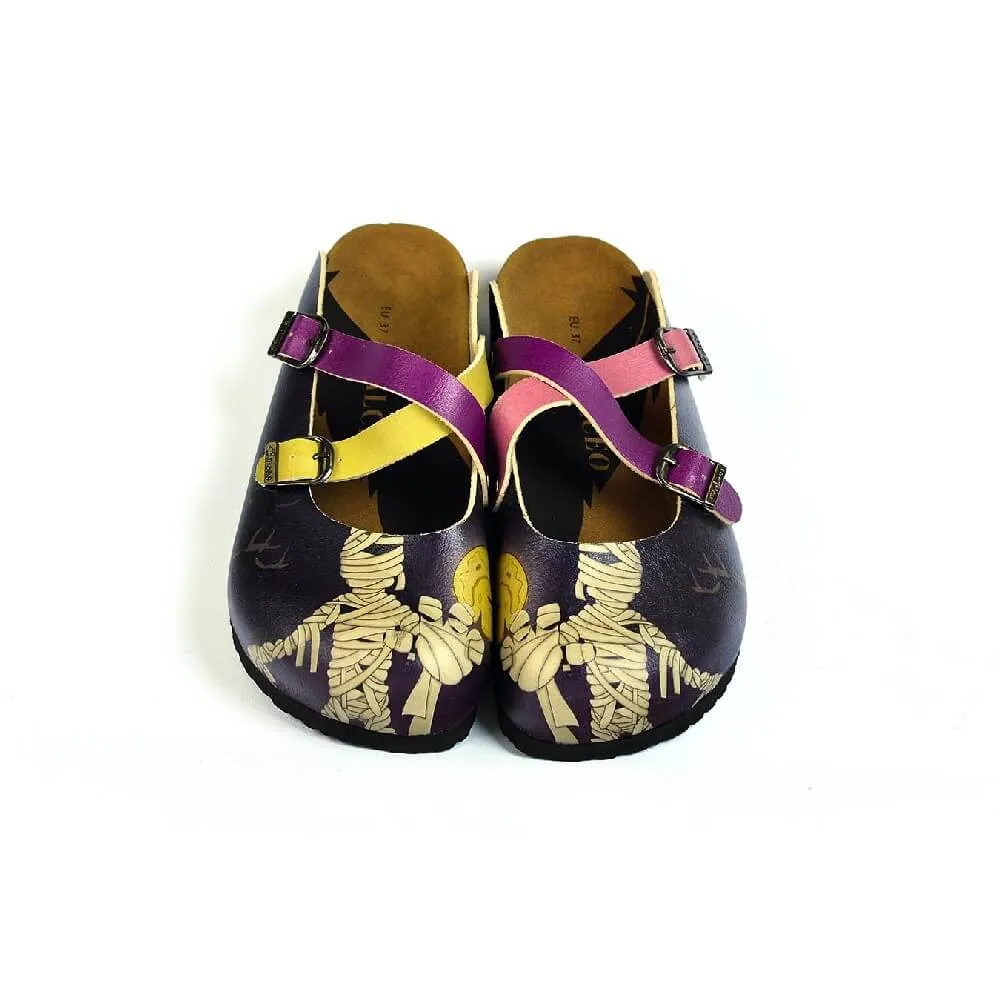 Clogs CEO105