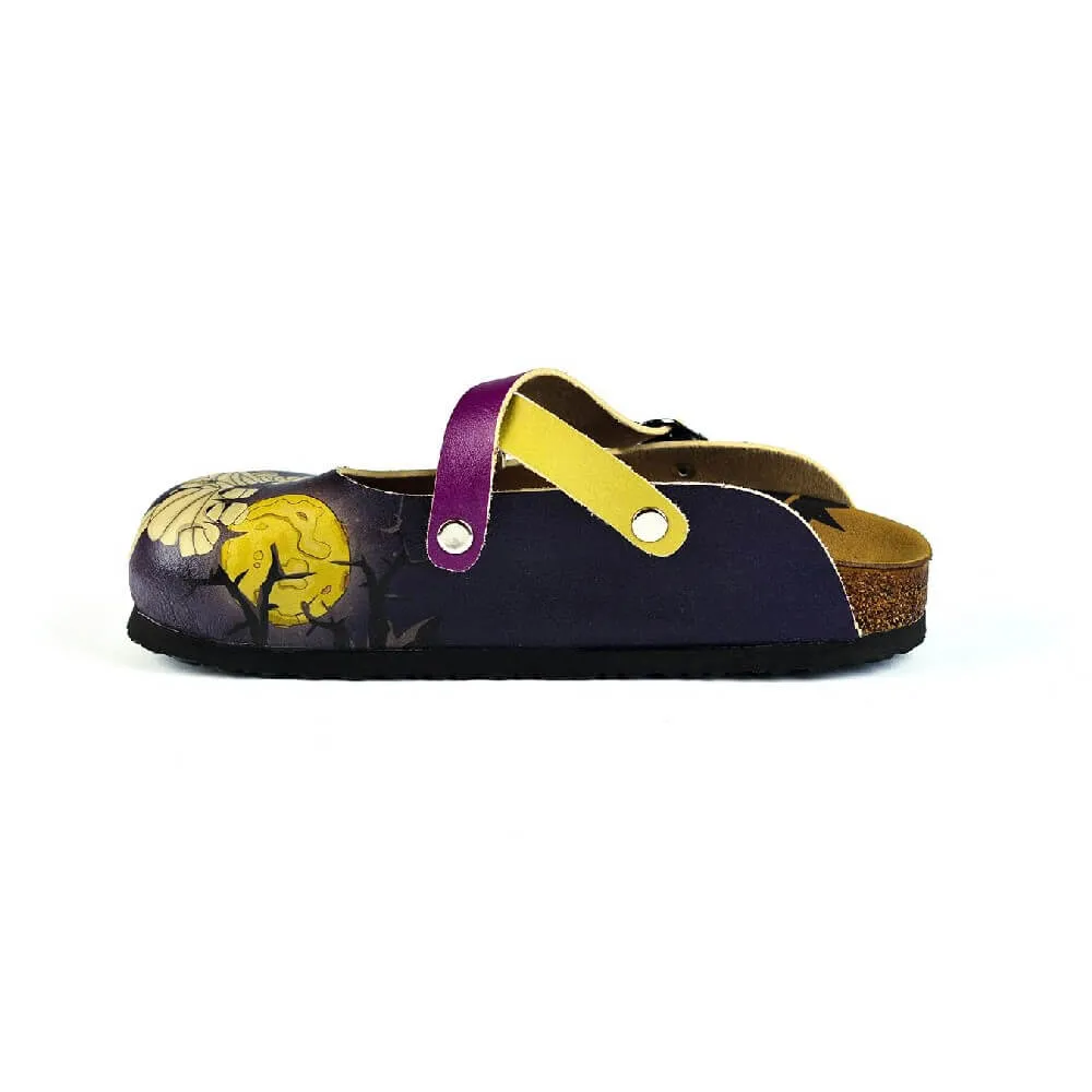 Clogs CEO105