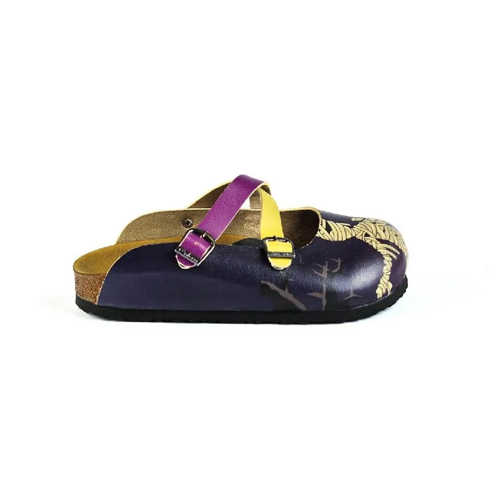 Clogs CEO105