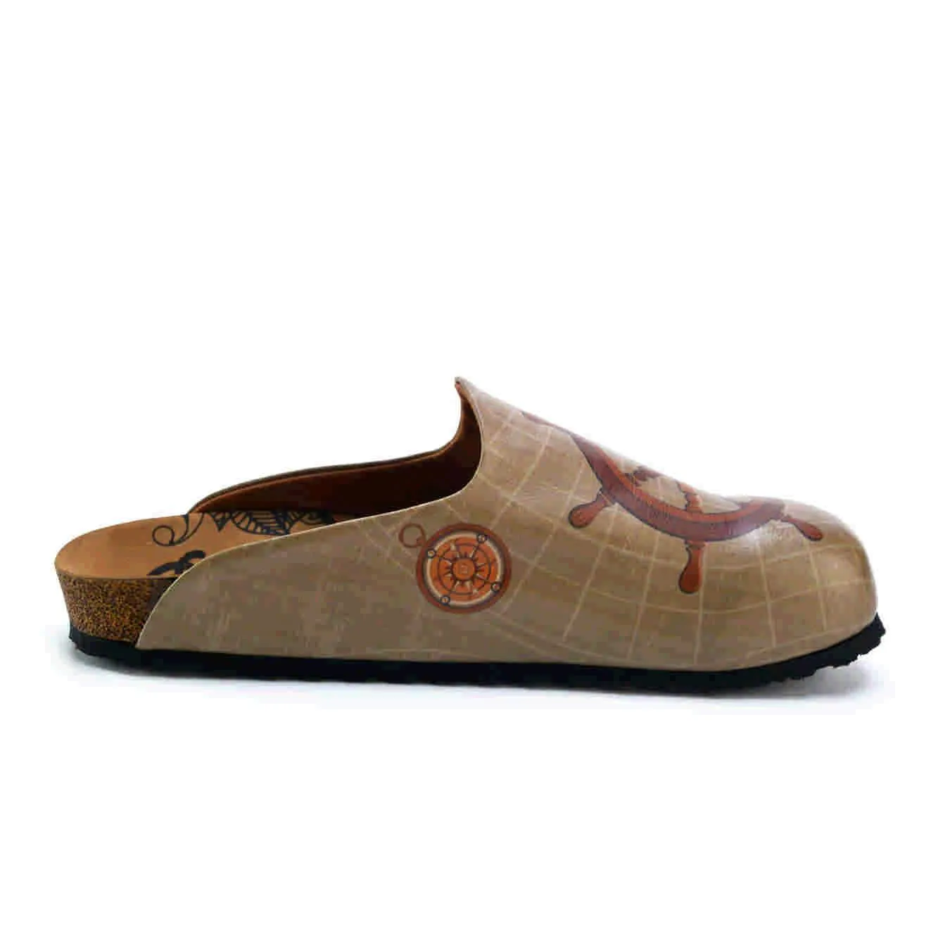 Clogs - CET106