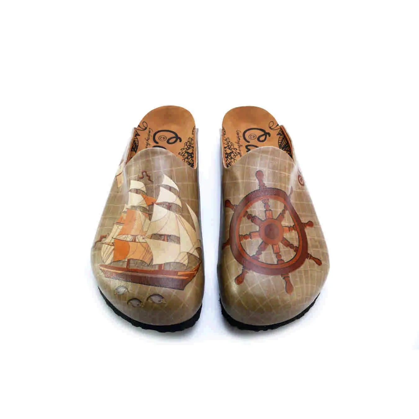 Clogs - CET106