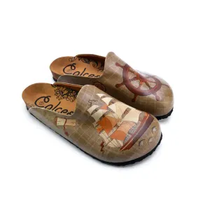 Clogs - CET106
