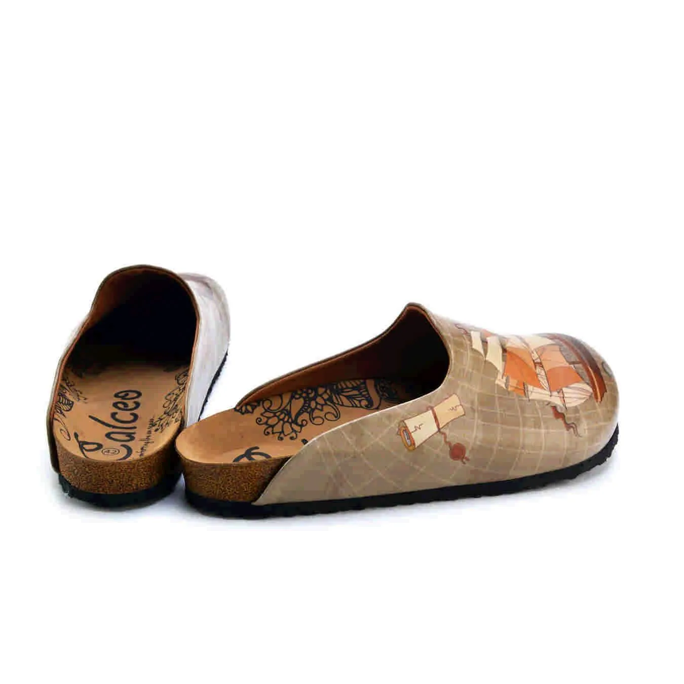Clogs - CET106