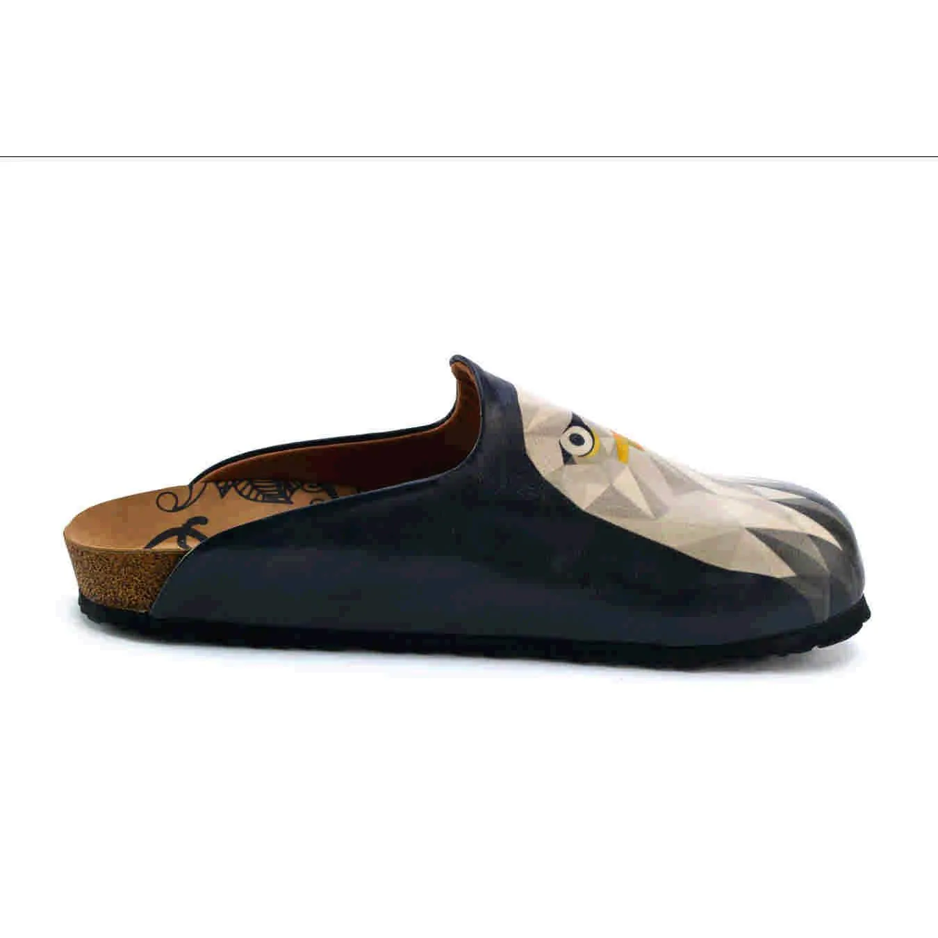 Clogs - CET107