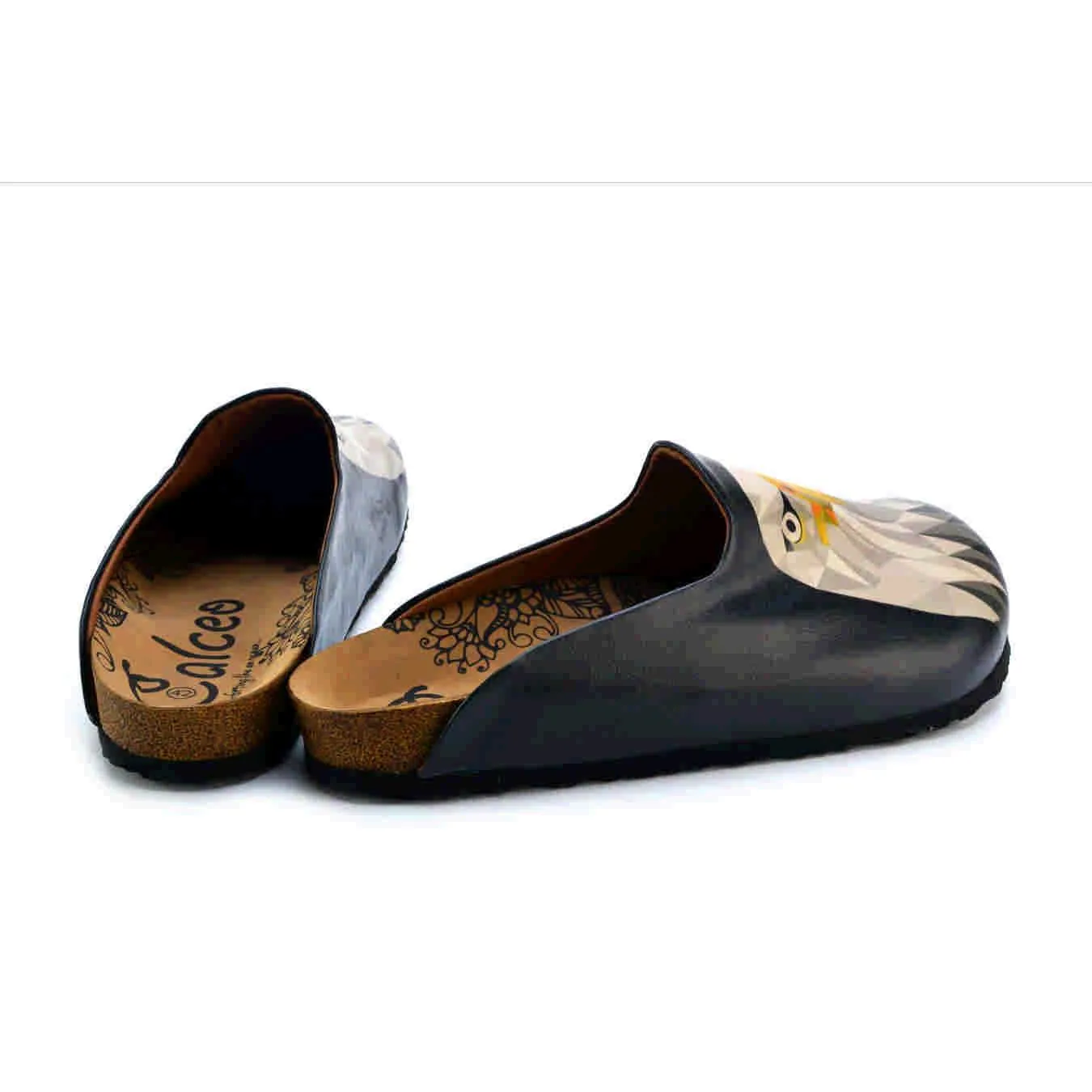 Clogs - CET107