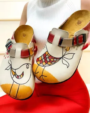 Clogs GYB302