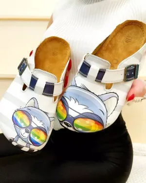Clogs WCAL3431