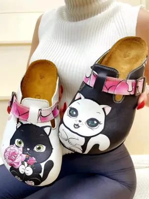 Clogs WCAL3433