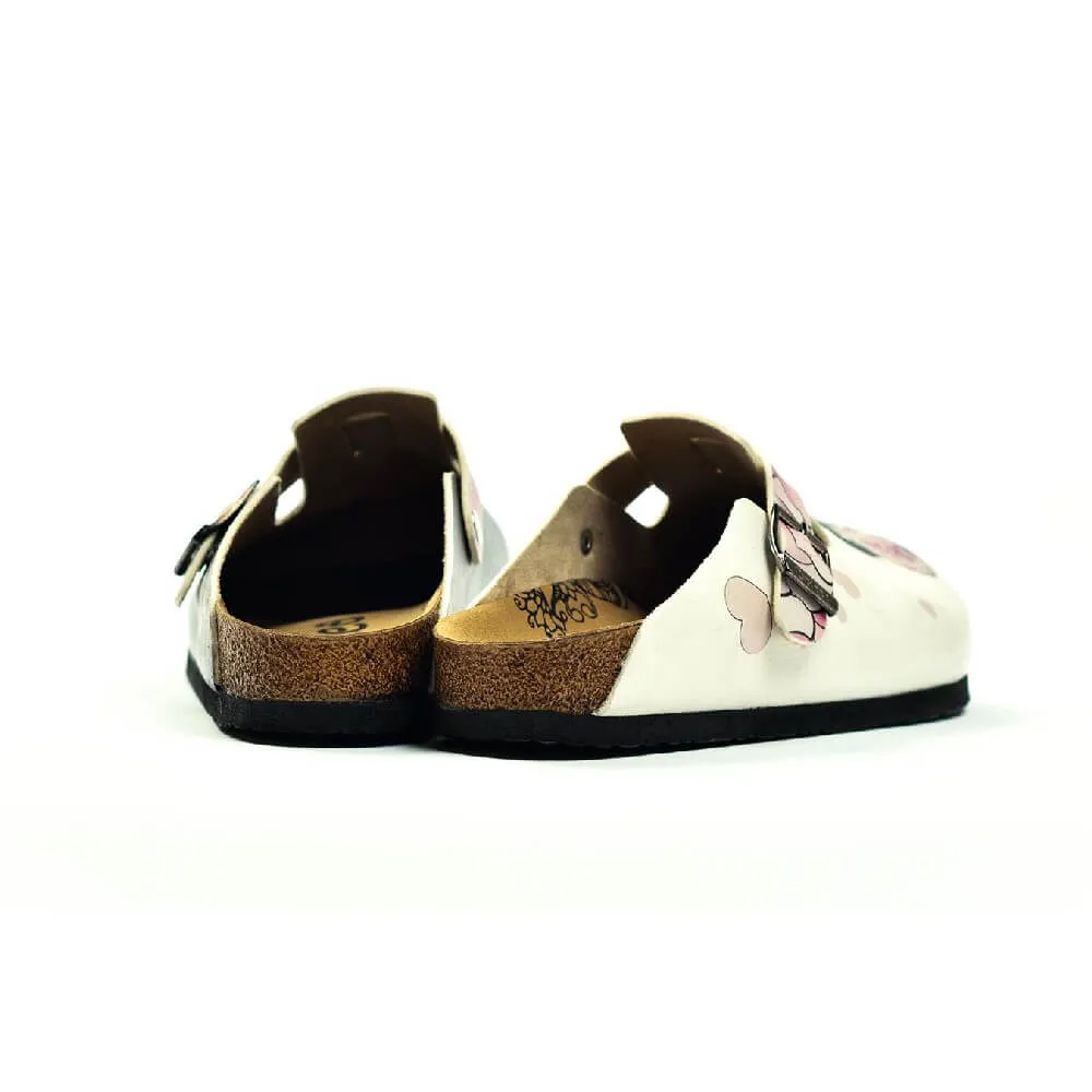 Clogs WCAL3433