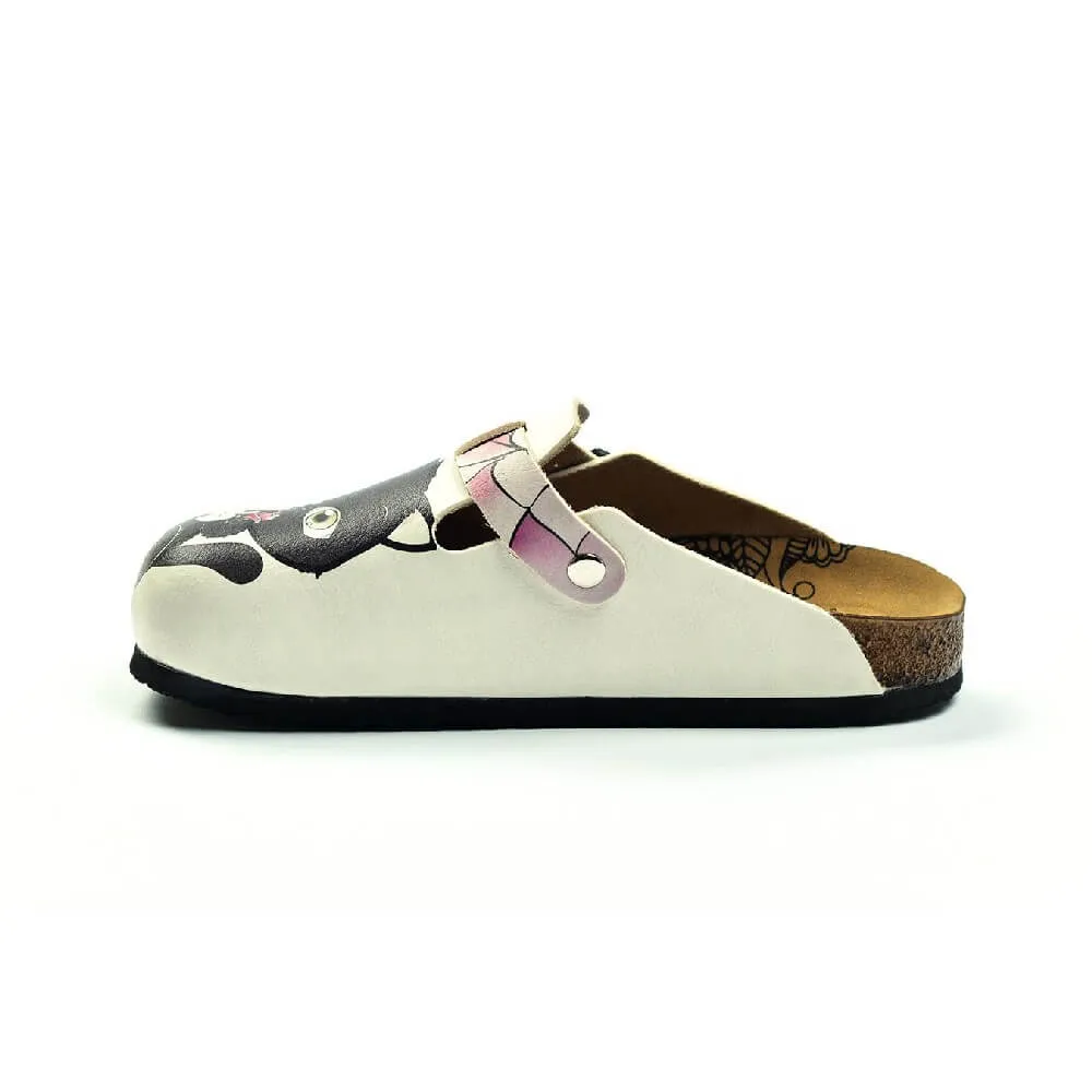Clogs WCAL3433
