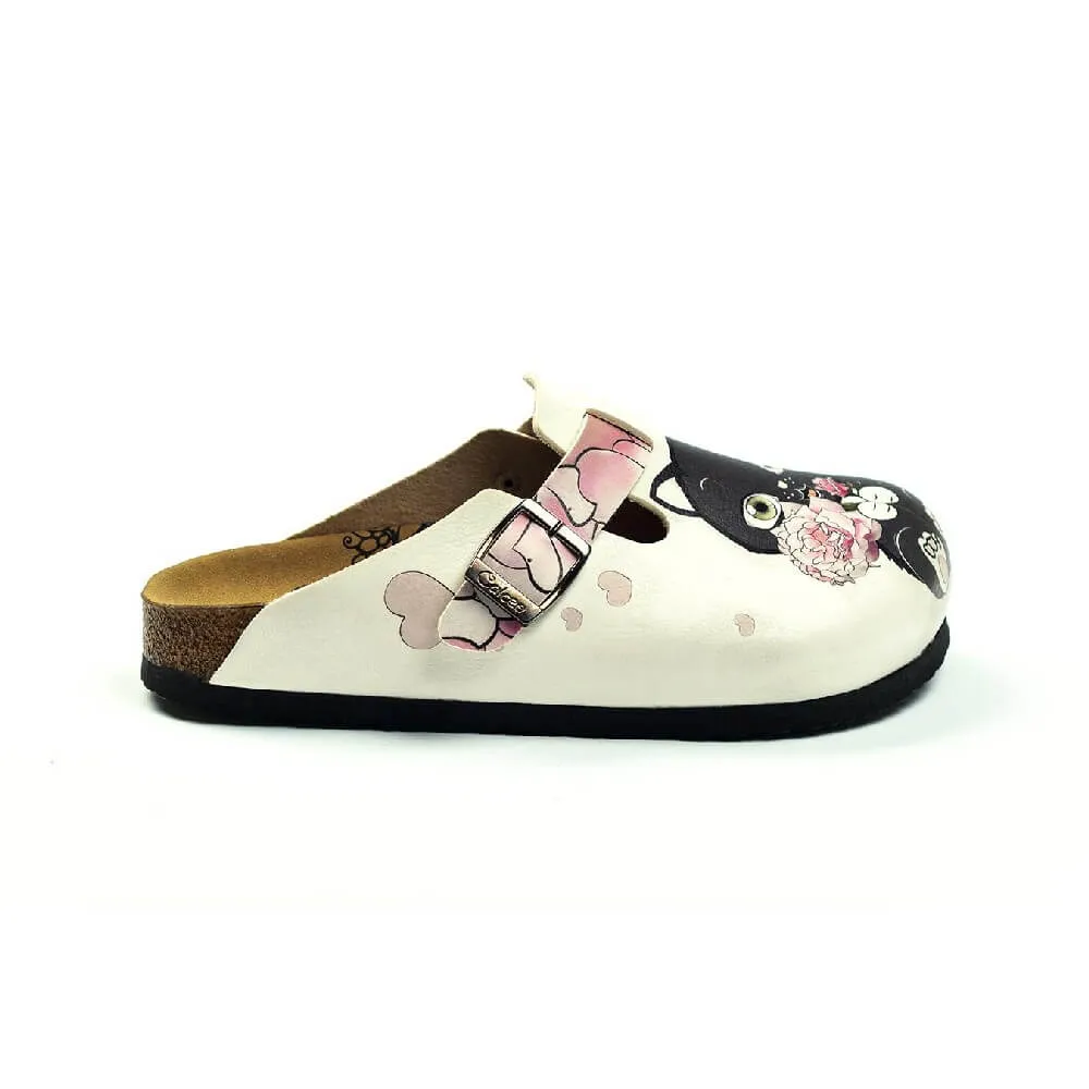 Clogs WCAL3433