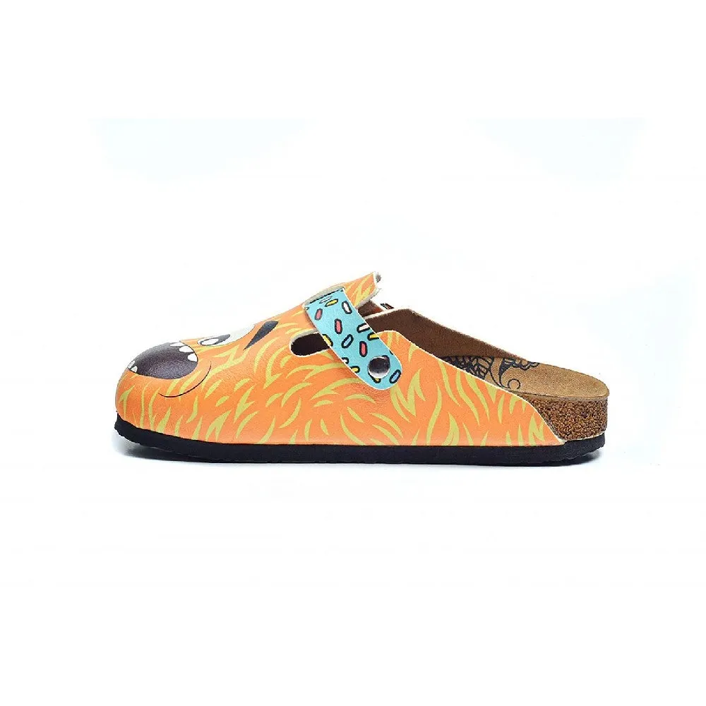 Clogs WCAL3435