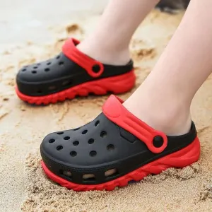 Clogs