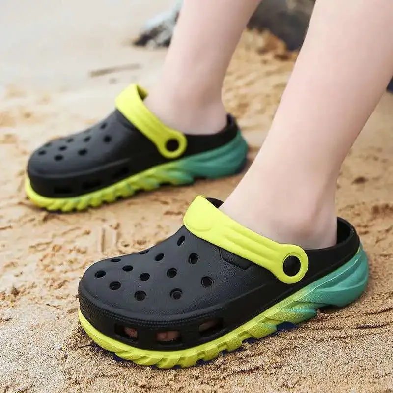 Clogs