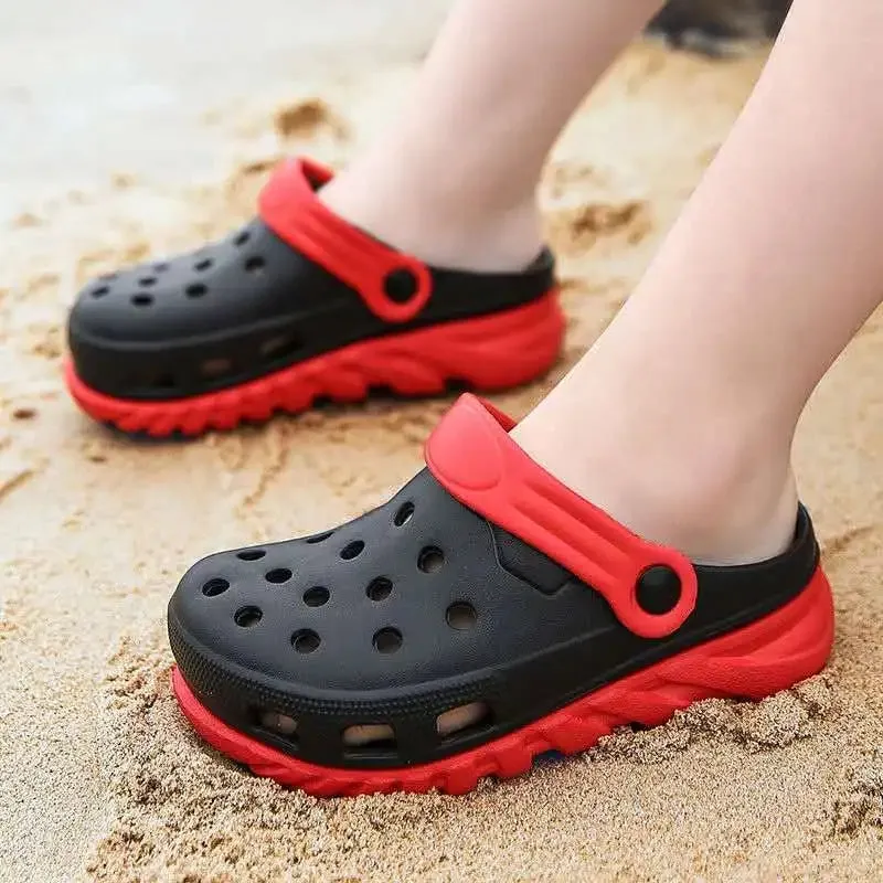 Clogs