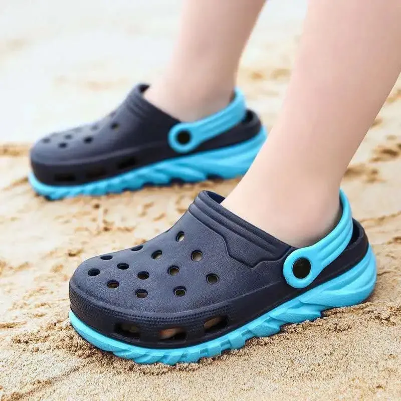 Clogs