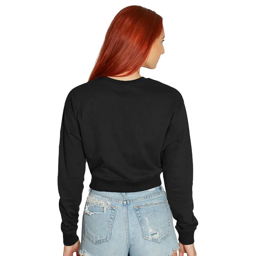 Colorado Boulder Pullover Crewneck