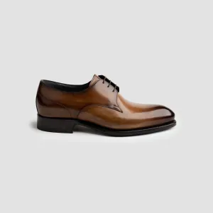 Como Castagna Men’s Oxford