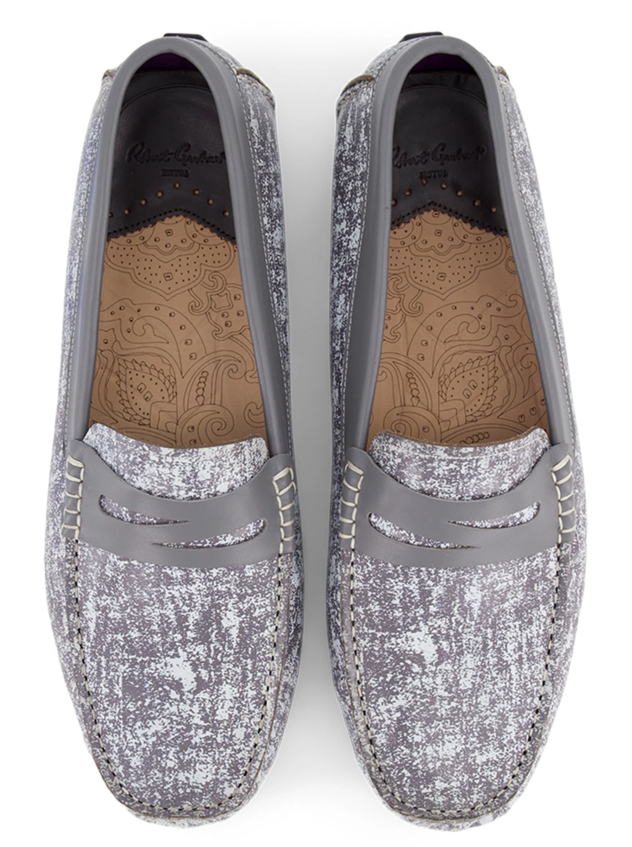 COMOROS SHOES