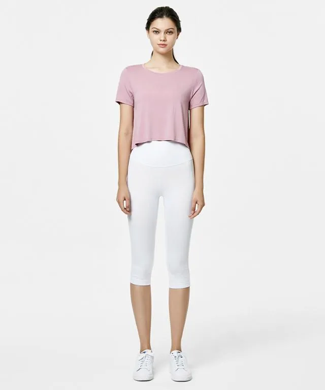 Cozy Crop Sleeve